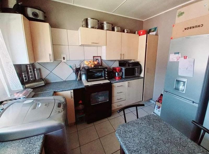 2 Bedroom Property for Sale in Sasolburg Ext 3 Free State